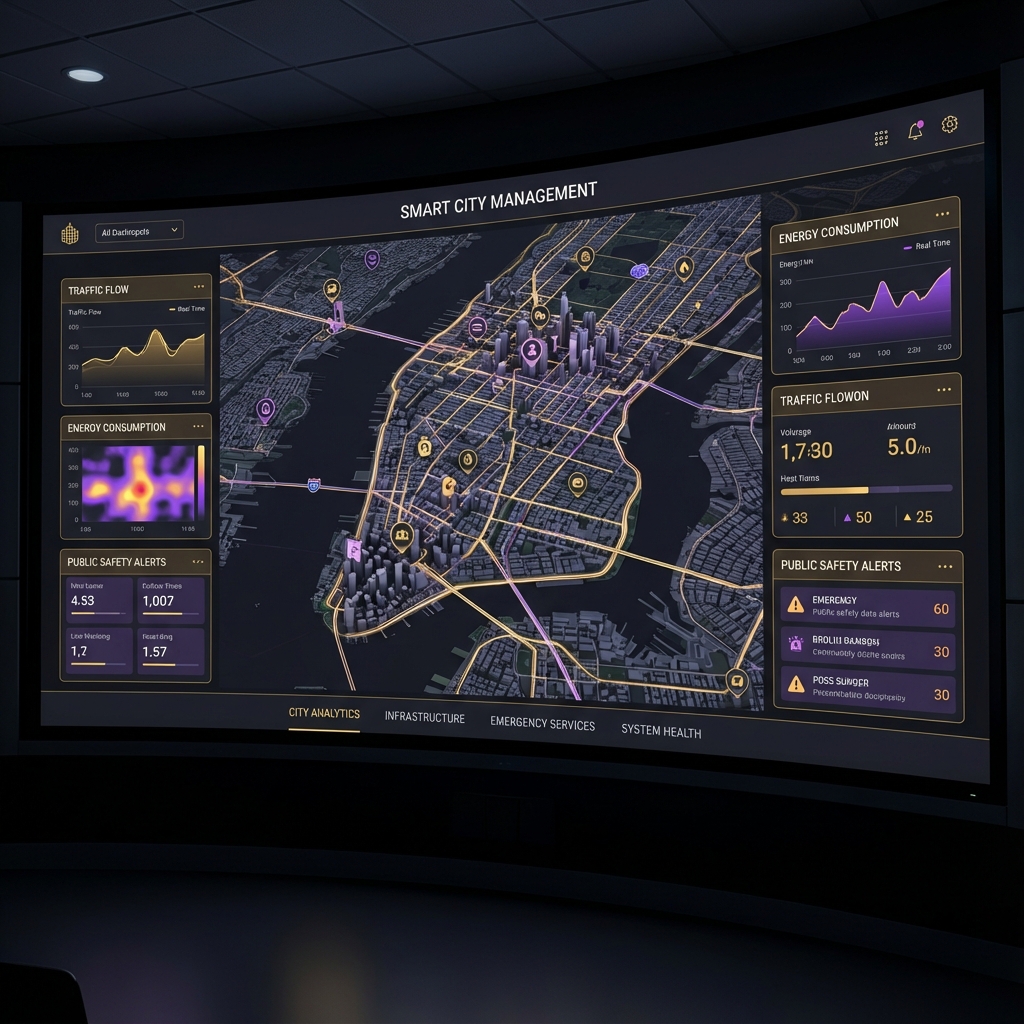 CitySmart